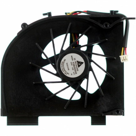 Ventilátor Chladič na notebook HP Pavilion dv6-1190eo