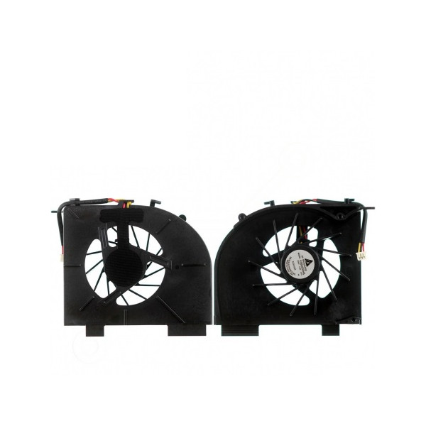 Ventilátor Chladič na notebook HP Pavilion dv6-1199ee