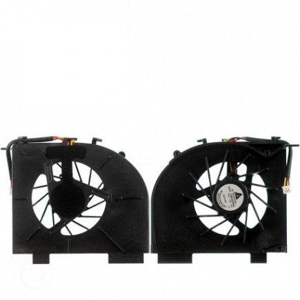 Ventilátor Chladič na notebook HP Pavilion dv6-1330ec