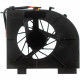 Ventilátor Chladič na notebook HP Pavilion dv6-1330ec