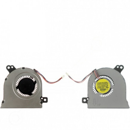 Ventilátor Chladič na notebook Kompatibilní 04X0591
