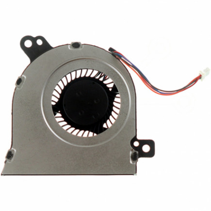 Ventilátor Chladič na notebook Kompatibilní 0C51587