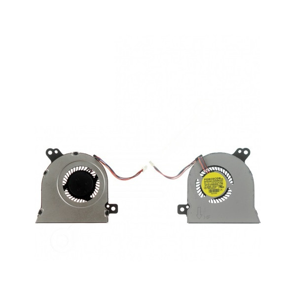 Ventilátor Chladič na notebook Kompatibilní EF50050S1-C410-S9A