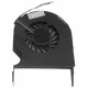 Ventilátor Chladič na notebook Toshiba Qosmio f60-10j