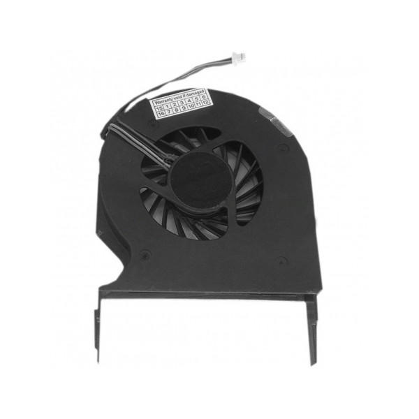 Ventilátor Chladič na notebook Toshiba Qosmio f60-10k