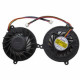 Ventilátor Chladič na notebook Asus F2JE