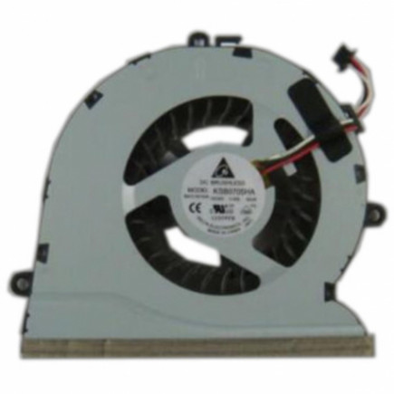 Ventilátor Chladič na notebook Samsung NP600B5C