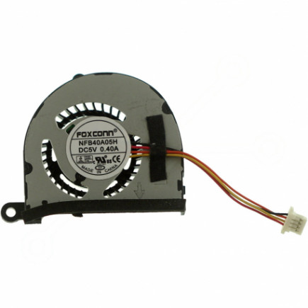 Ventilátor Chladič na notebook Kompatibilní 1016PT13GOA2910P290-10