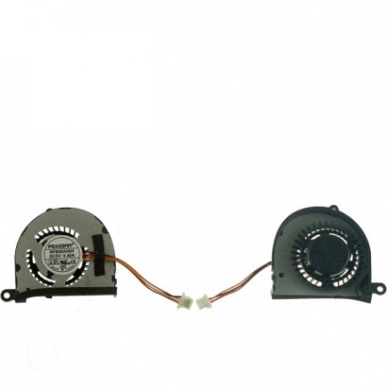 Ventilátor Chladič na notebook Asus Eee PC 1015B