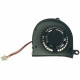 Ventilátor Chladič na notebook Asus Eee PC 1015PW-GOL099S