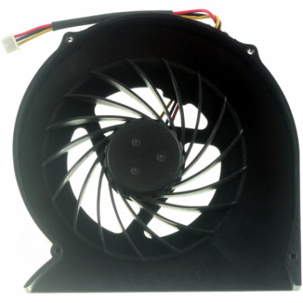 Ventilátor Chladič na notebook Kompatibilní 23.10273.001