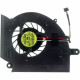 Ventilátor Chladič na notebook Kompatibilní BA81-11008