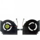 Ventilátor Chladič na notebook Samsung NP-RF511-s03