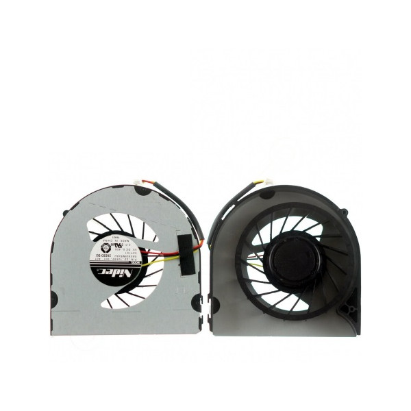 Ventilátor Chladič na notebook Kompatibilní 23.10492.021 A01