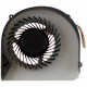 Ventilátor Chladič na notebook Kompatibilní AB7505HX-R0B