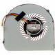 Ventilátor Chladič na notebook Kompatibilní AB7505HX-R0B