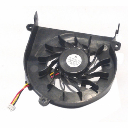Ventilátor Chladič na notebook Kompatibilní CP36032-01