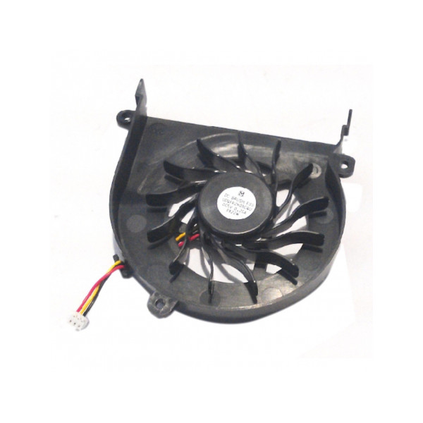 Ventilátor Chladič na notebook Kompatibilní CP36032-01