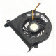 Ventilátor Chladič na notebook Kompatibilní CP36032-01