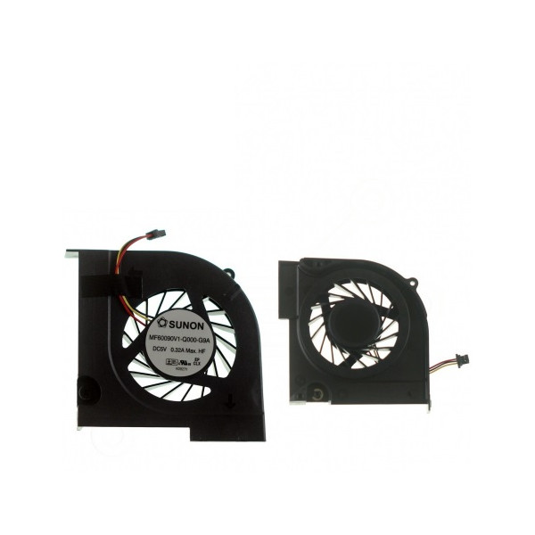 Ventilátor Chladič na notebook Kompatibilní KSB05105HA