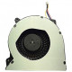 Ventilátor Chladič na notebook Asus G750J