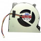 Ventilátor Chladič na notebook Asus G750JG