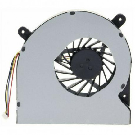 Ventilátor Chladič na notebook Asus G750