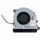 Ventilátor Chladič na notebook Kompatibilní 03WR3D
