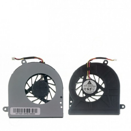 Ventilátor Chladič na notebook Toshiba Satellite C650-100
