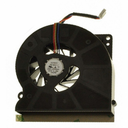 Ventilátor Chladič na notebook Asus Pro64J