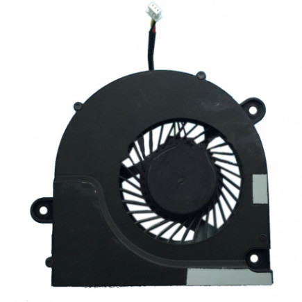 Ventilátor Chladič na notebook Kompatibilní 13N0-94A0302