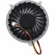 Ventilátor Chladič na notebook Sony Vaio SVE1511E4E