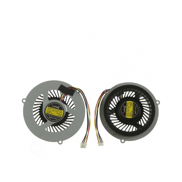 Ventilátor Chladič na notebook Lenovo IdeaPad Y570NT