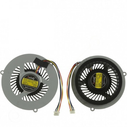 Ventilátor Chladič na notebook Lenovo IdeaPad Y570P