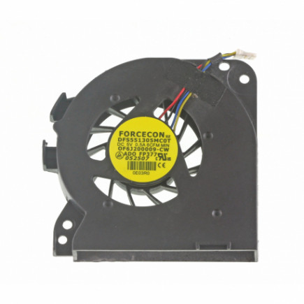 Ventilátor Chladič na notebook Kompatibilní GF138