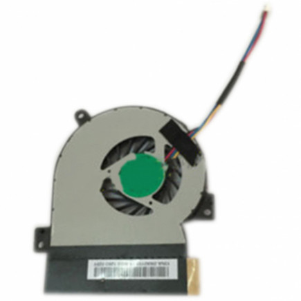 Ventilátor Chladič na notebook Asus Eee PC 1215N