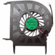 Ventilátor Chladič na notebook HP Pavilion dv6-2120ec