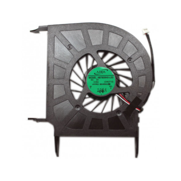 Ventilátor Chladič na notebook HP Pavilion dv6-2120ec