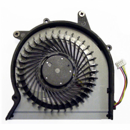 Ventilátor Chladič na notebook Kompatibilní 04W2195