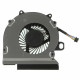 Ventilátor Chladič na notebook Kompatibilní AT0LK001ZCL