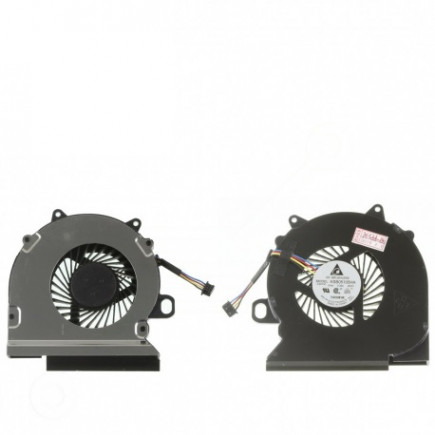 Ventilátor Chladič na notebook Dell Latitude E6430s