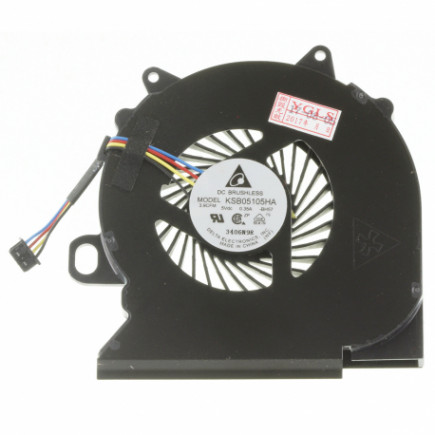 Ventilátor Chladič na notebook Kompatibilní EF60070V1-C060-G9A