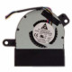 Ventilátor Chladič na notebook Kompatibilní KSB0405HB
