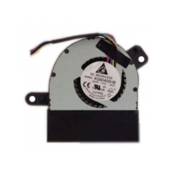 Ventilátor Chladič na notebook Kompatibilní KSB0405HB