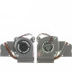 Ventilátor Chladič na notebook Toshiba Portege R600-13Z