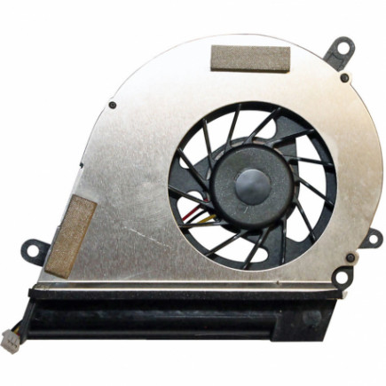 Ventilátor Chladič na notebook Kompatibilní DC280007WA0