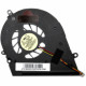 Ventilátor Chladič na notebook Toshiba Satellite L450D