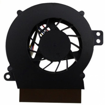 Ventilátor Chladič na notebook Kompatibilní DFS451305M10T