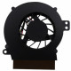 Ventilátor Chladič na notebook Kompatibilní DFS451305M10T