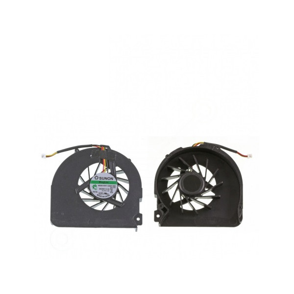 Ventilátor Chladič na notebook Acer Aspire 5738P